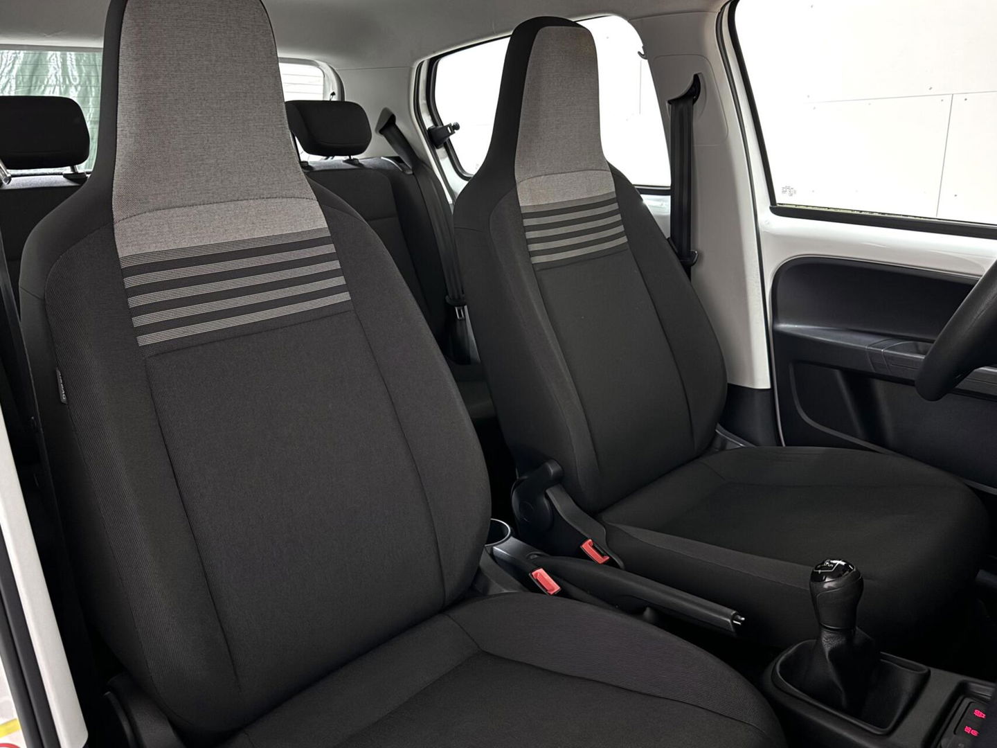 Volkswagen up! 1.0 BMT move up! Airco Navi 5drs NAP