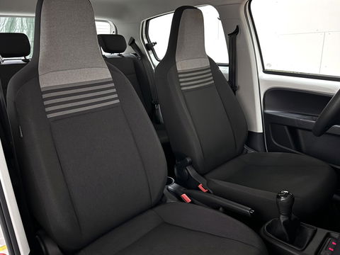 Volkswagen up! 1.0 BMT move up! Airco Navi 5drs NAP