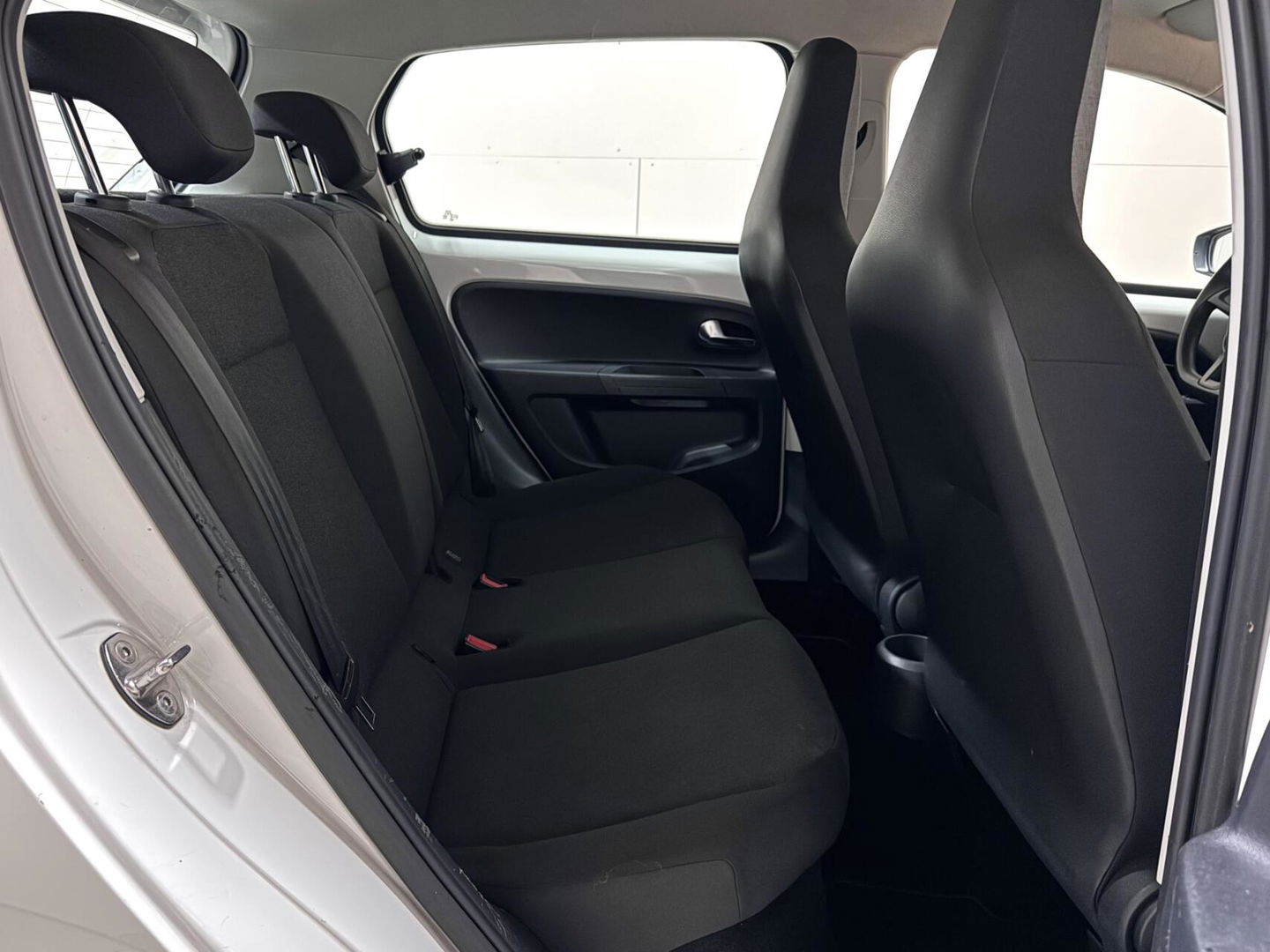 Volkswagen up! 1.0 BMT move up! Airco Navi 5drs NAP