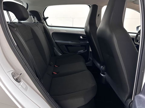 Volkswagen up! 1.0 BMT move up! Airco Navi 5drs NAP