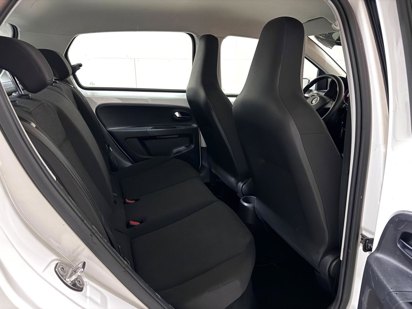 Volkswagen up! 1.0 BMT move up! Airco Navi 5drs NAP