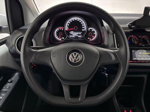 Volkswagen up! 1.0 BMT move up! Airco Navi 5drs NAP