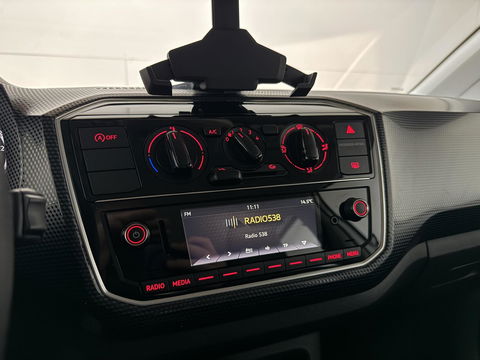 Volkswagen up! 1.0 BMT move up! Airco Navi 5drs NAP