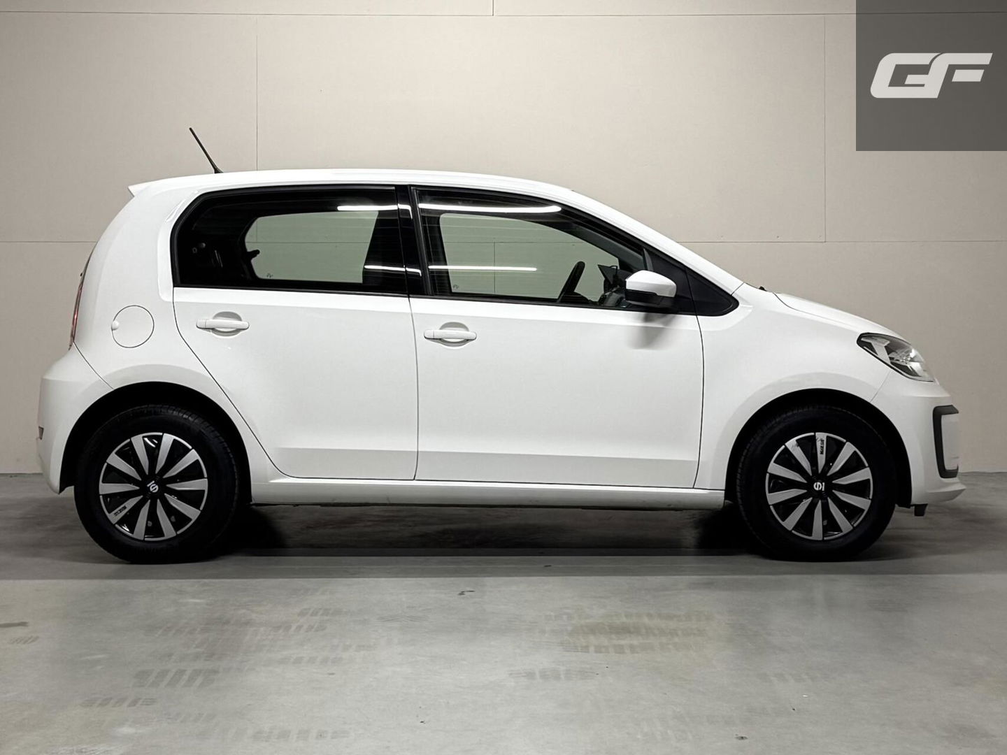 Volkswagen up! 1.0 BMT move up! Airco Navi 5drs NAP