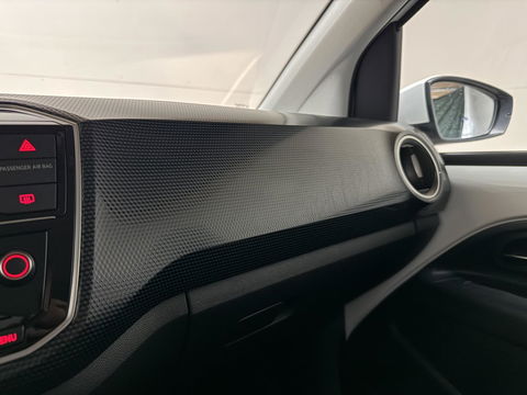 Volkswagen up! 1.0 BMT move up! Airco Navi 5drs NAP