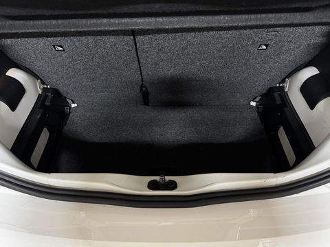 Volkswagen up! 1.0 BMT move up! Airco Navi 5drs NAP