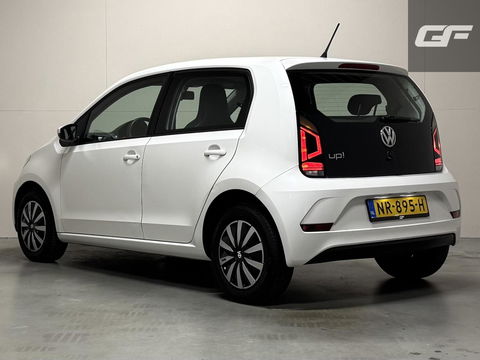 Volkswagen up! 1.0 BMT move up! Airco Navi 5drs NAP