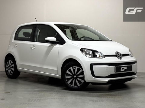 Volkswagen up! 1.0 BMT move up! Airco Navi 5drs NAP