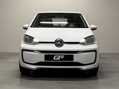 Volkswagen up! 1.0 BMT move up! Airco Navi 5drs NAP