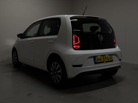 Volkswagen up! 1.0 BMT move up! Airco Navi 5drs NAP