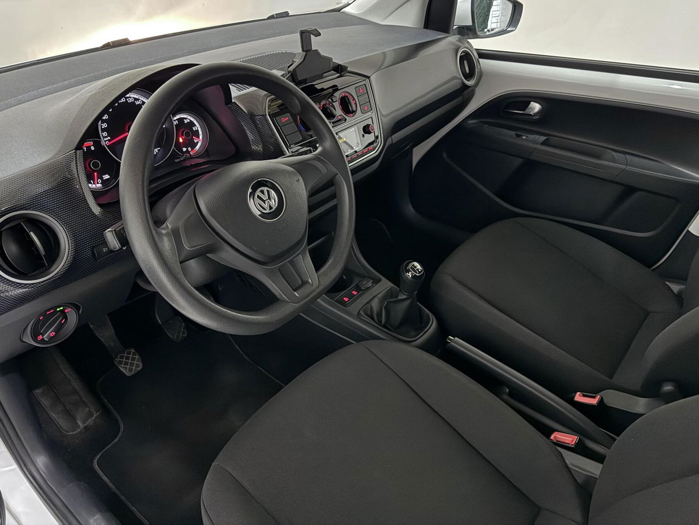 Volkswagen up! 1.0 BMT move up! Airco Navi 5drs NAP