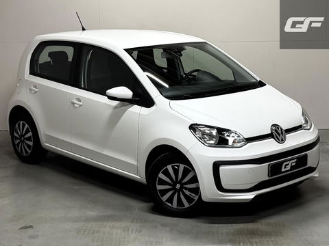 Volkswagen up! 1.0 BMT move up! Airco Navi 5drs NAP