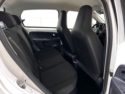 Volkswagen up! 1.0 BMT move up! Airco Navi 5drs NAP