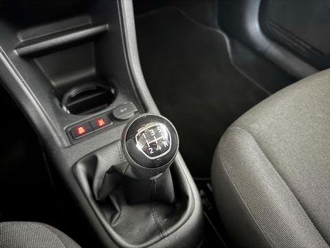 Volkswagen up! 1.0 BMT move up! Airco Navi 5drs NAP
