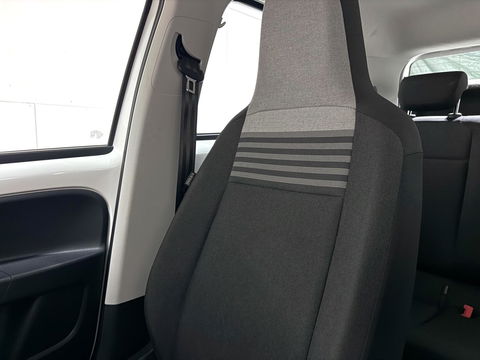 Volkswagen up! 1.0 BMT move up! Airco Navi 5drs NAP