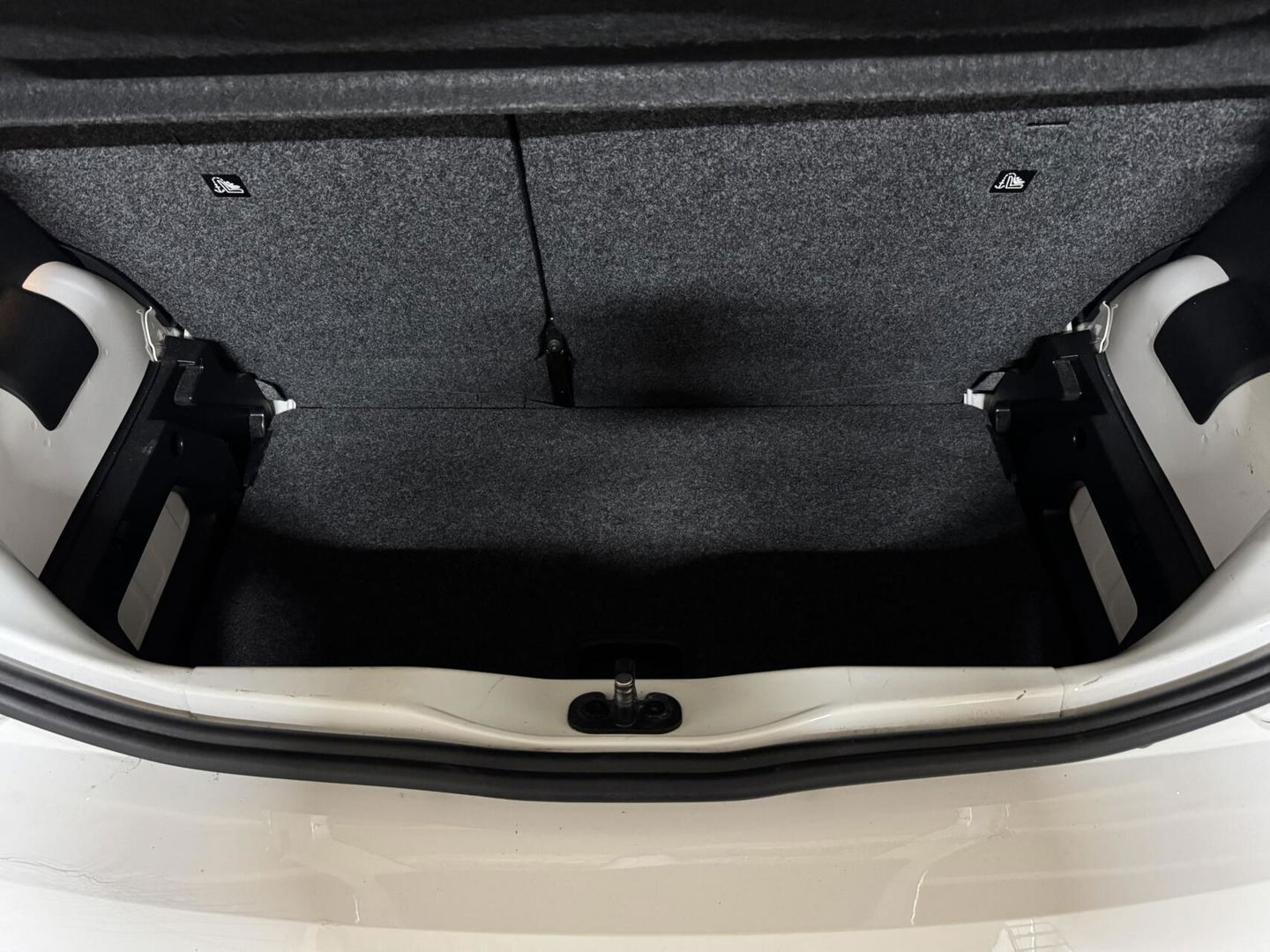 Volkswagen up! 1.0 BMT move up! Airco Navi 5drs NAP