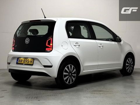 Volkswagen up! 1.0 BMT move up! Airco Navi 5drs NAP