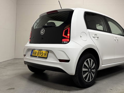 Volkswagen up! 1.0 BMT move up! Airco Navi 5drs NAP
