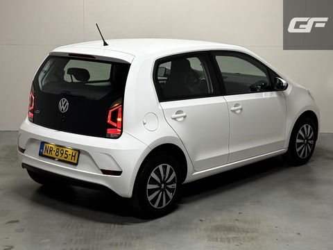 Volkswagen up! 1.0 BMT move up! Airco Navi 5drs NAP