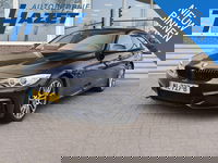 BMW 4 Serie - Gran Coupé 420i AUT8 M-SPORT H.E. + 19 INCH | LEDER | SPORTSTOELEN | STOELVERW.