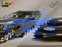 Škoda Kamiq - 1.0 TSI Sport (VIRTUAL COCKPIT, APPLE CARPLAY, GROOT NAVI, SPORTSTOELEN, PARKEERSENSOREN, LM VELGEN, CRUISE, NIEUWSTAAT)