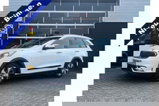 Kia Niro - 1.6 Hybrid BusinessLine, Automaat, Android, Bluetooth, Cruise, Navi, Stuur/ Stoelen verw