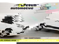 Ford Transit Connect - 1.5 EcoBlue L2 | 120PK | 3 Zits | Airco | Cruise | Camera | Carplay | Navi | Parkeersens.