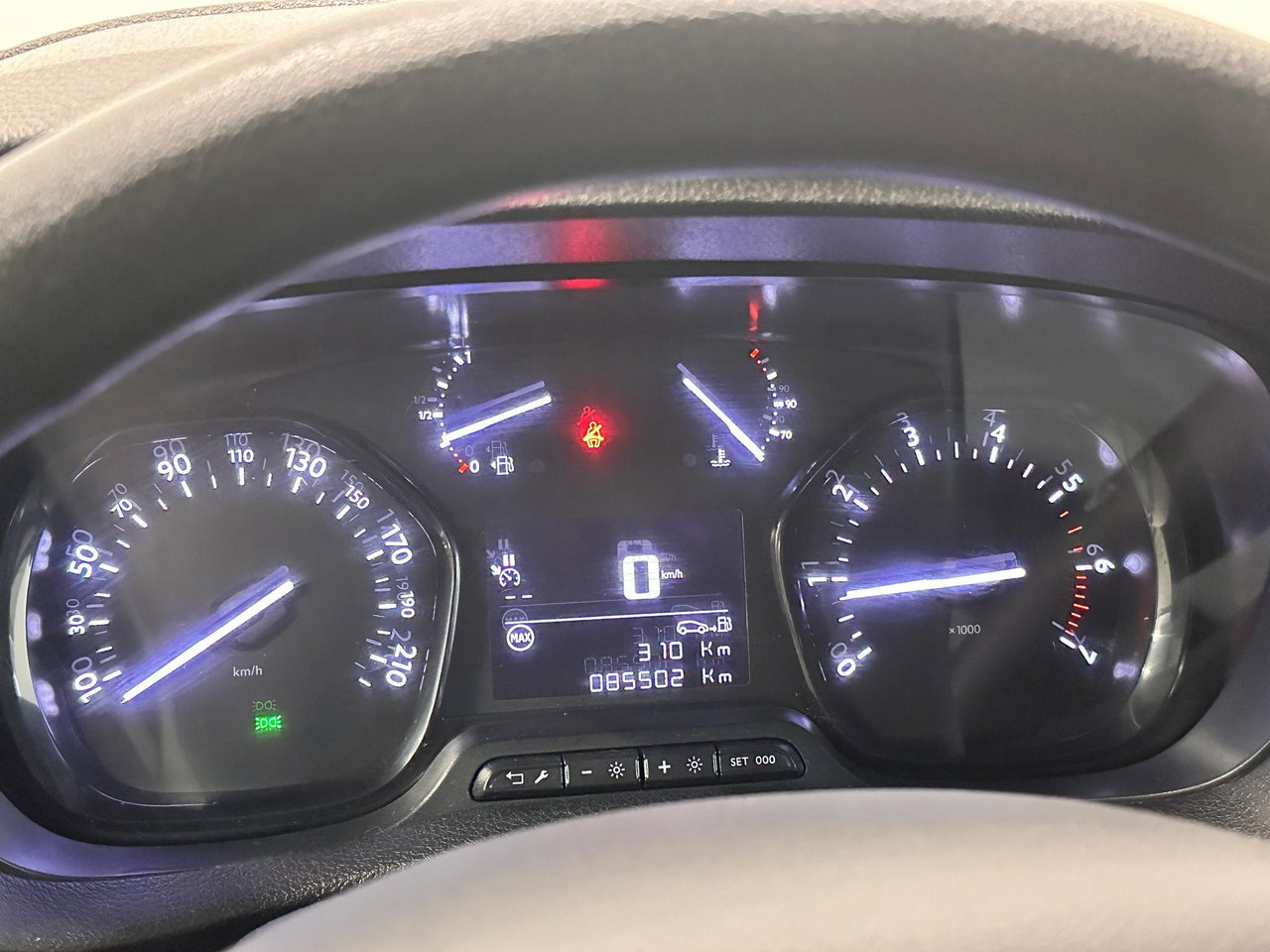 Peugeot Expert