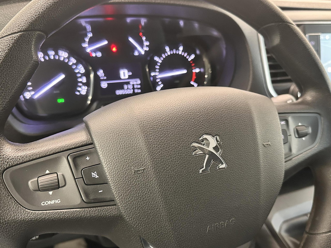 Peugeot Expert