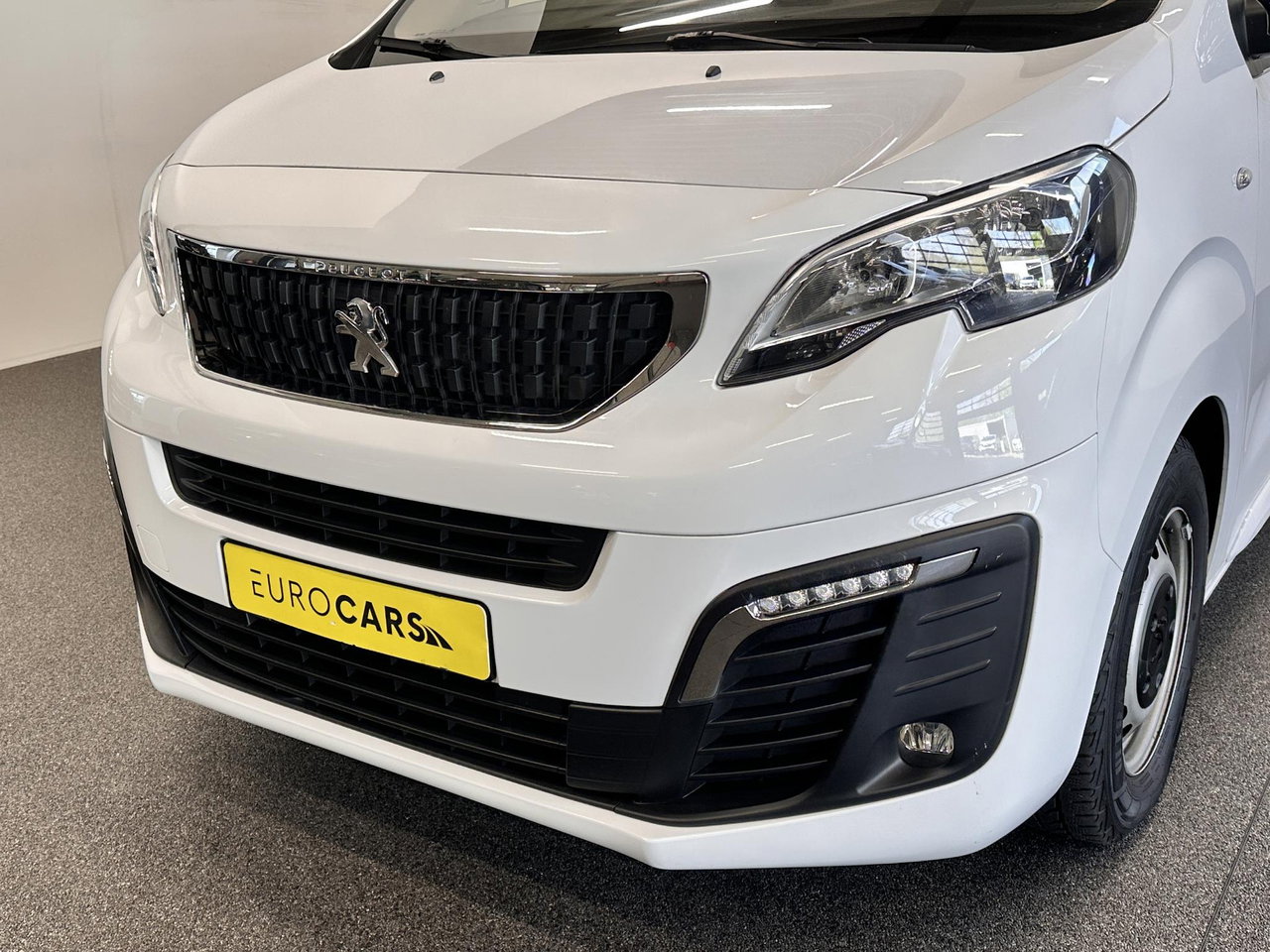 Peugeot Expert