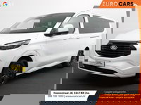 Ford Transit Custom - 340 2.5 PHEV L2H1 Limited