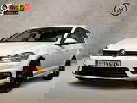 Volkswagen Golf - 1.2 TSI Highline Sportline (SCHERM, CLIMATE, STOELVERWARMING, LM VELGEN, SPORTSTOELEN, PARKEERSENSOREN, GETINT GLAS, CRUISE, NIEUWSTAAT)