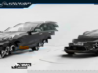 Kia e-Niro - DynamicLine 64 kWh 3-Fase | SOH 100% | Half leder | Camera | Carplay | Stoel/stuurverwarming