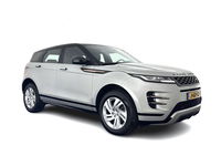 Land Rover Range Rover Evoque - 2.0 D180 AWD SE (INCL-BTW) Aut. *LEATHER | FULL-LED | HEATED-COMFORTSEATS | NAVI-FULLMAP | SHIFTPADDLES | CAMERA | ECC | PDC | CRUISE | 18''ALU*