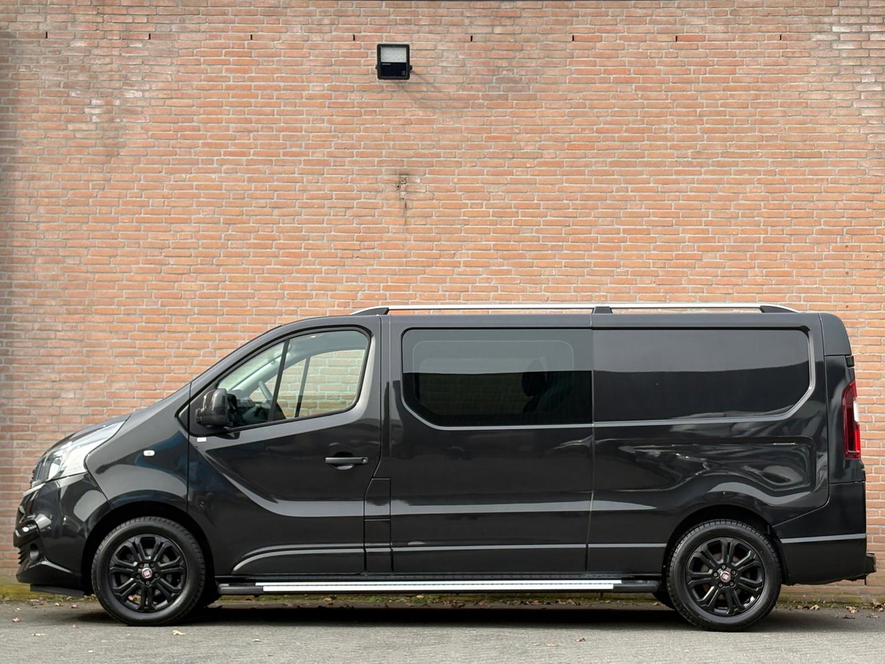 Fiat Talento