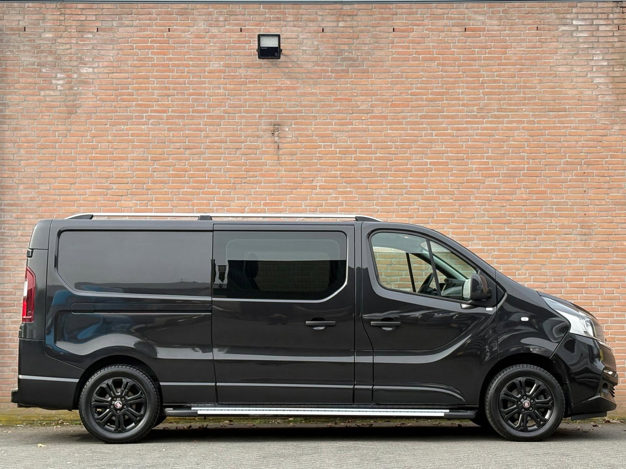 Fiat Talento