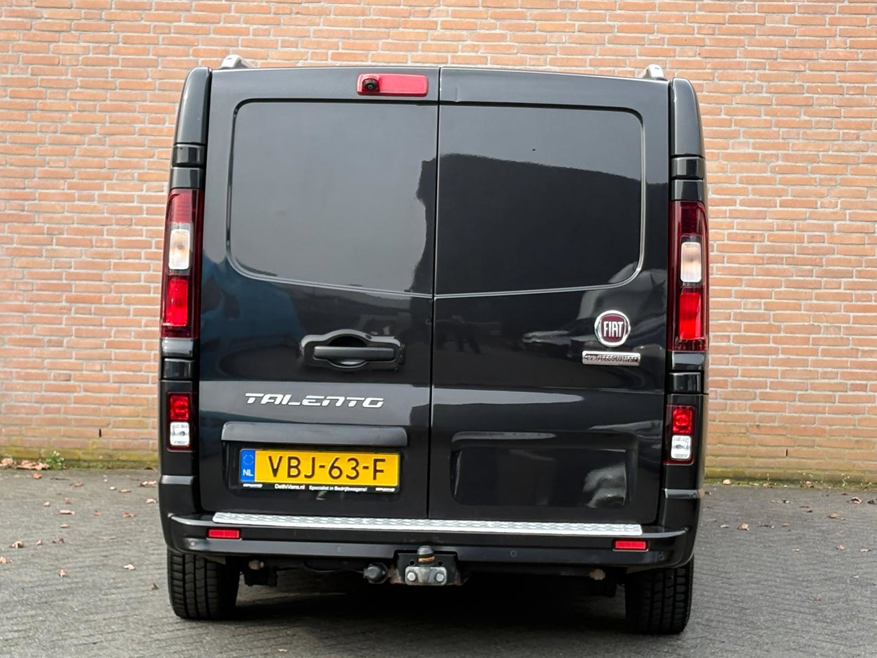Fiat Talento