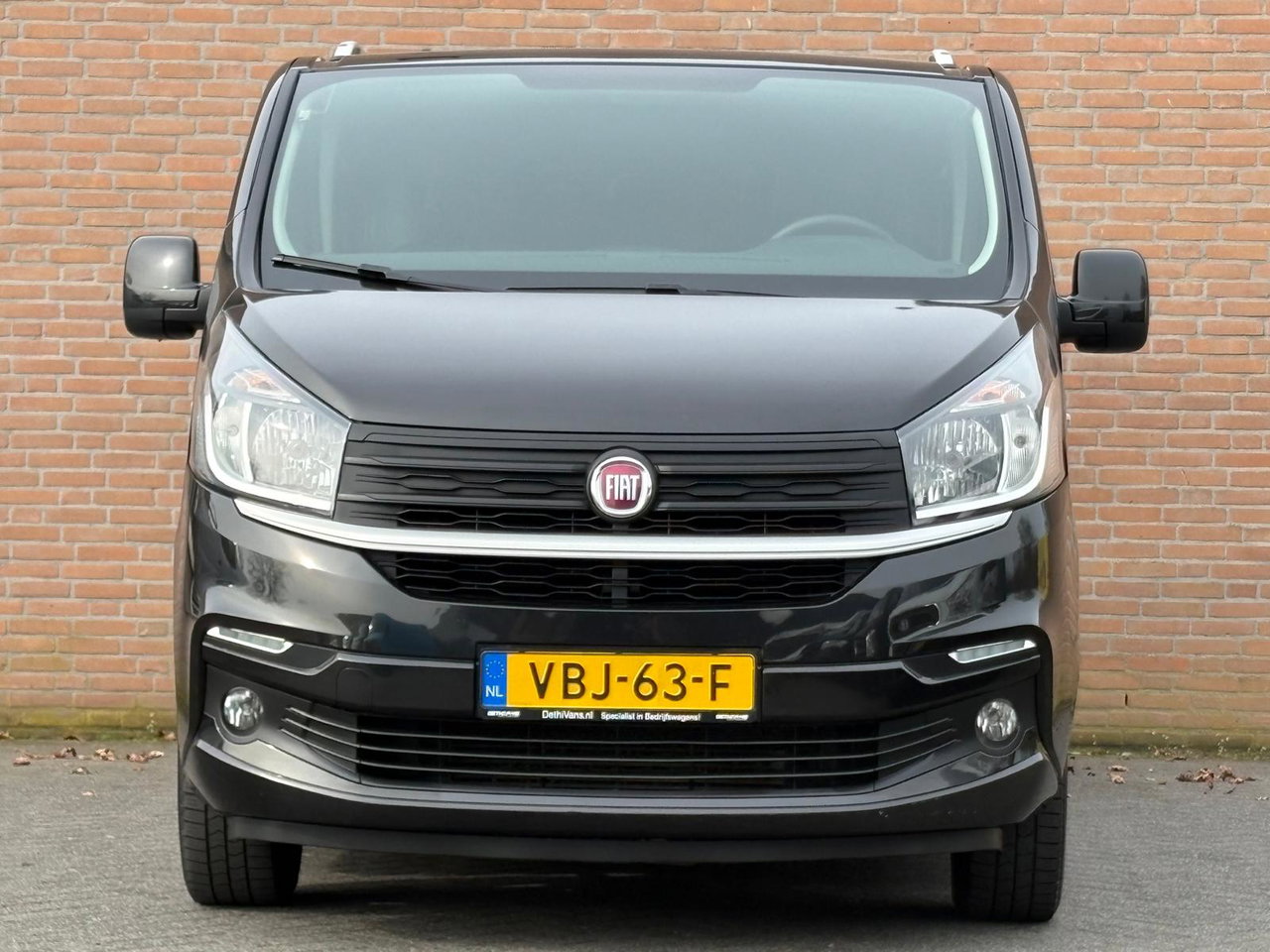 Fiat Talento