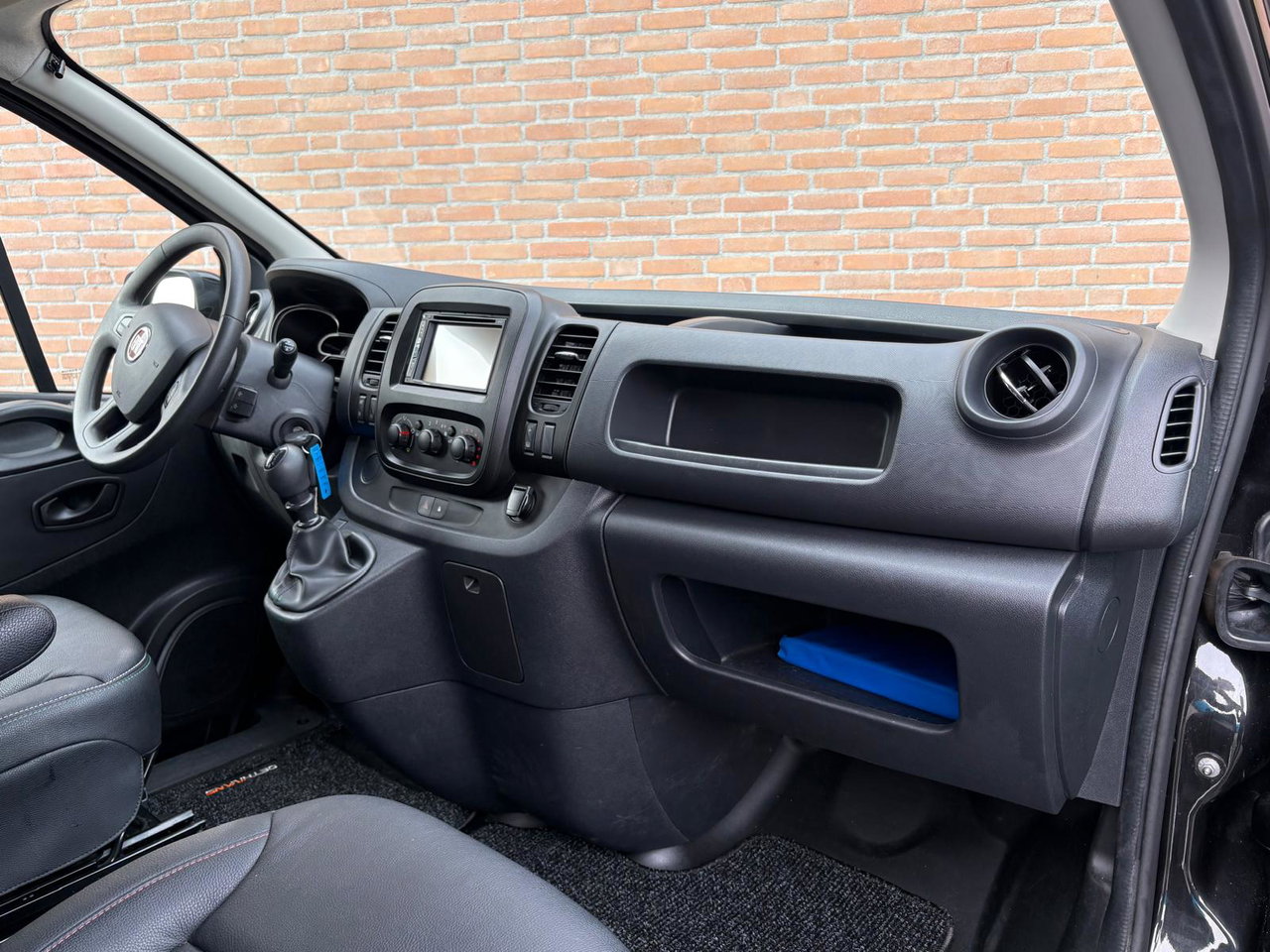 Fiat Talento