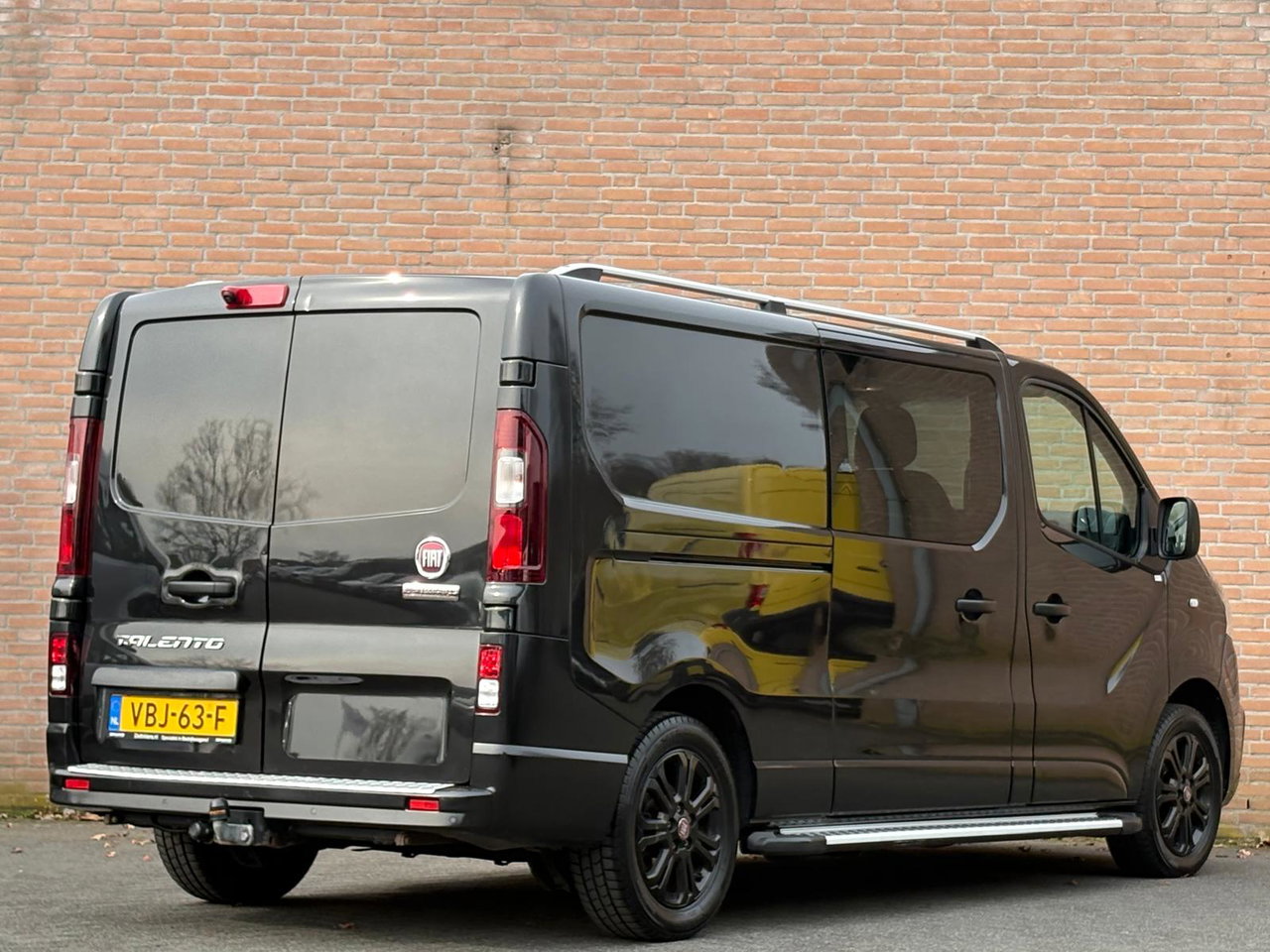 Fiat Talento