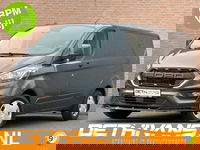 Ford Transit Custom - 2.0TDCI 130PK Aut. Lang / Camera / Cruisecontrol / euro6