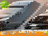 Mercedes-Benz Sprinter - 214CDI 143PK L2H2 / Navigatie / Aircosnditioning / Euro6