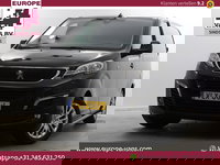 Peugeot Expert - 2.0 BlueHDI 180pk Automaat M Premium HUD/Navi/Camera 10-2021