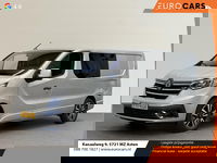 Renault Trafic - 2.0 Blue dC1 150PK T29 L2H1 Extra Dubbele Cabine Navigatie Airco Lichtmetalen velgen Betimmering Trekhaak Camera Parkeer sensoren Dab