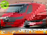 Mercedes-Benz Sprinter - 314CDI 143PK 9G-Tronic / Carplay / Cruisecontrol / Euro6