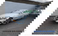 Mercedes-Benz C-Klasse - 200 CDI Prestige lage km