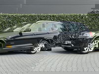 BMW X3 - xDrive20d Executive, NAVI, CRUISE CONTROL, CLIMATE CONTROL, STOELVERWARMING, PDC, LED, HALF-LEDER, TREKHAAK, LICHTMETAAL 18"