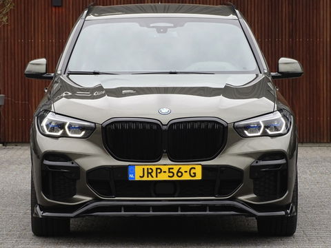 BMW X5 45e 392PK X-drive M-Sport Pro / Individual / Laser / 360°