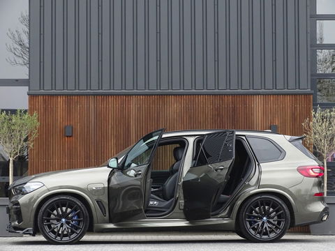 BMW X5 45e 392PK X-drive M-Sport Pro / Individual / Laser / 360°