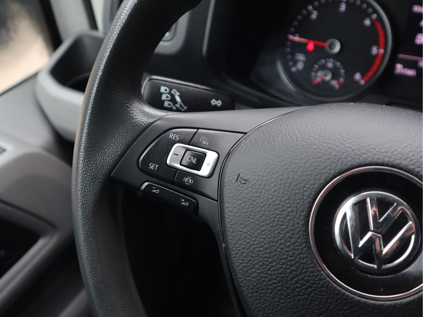 Volkswagen Crafter 2.0 TDI 177pk Euro 6 Automaat Koelwagen Bi-Temp Koeling - Dag & nacht + Vriezen